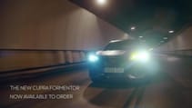 Ad Feature: Welcome to the CUPRA Formentor