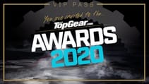 The 2020 TopGear.com awards: trailer