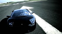 Gran Turismo 5 trailer