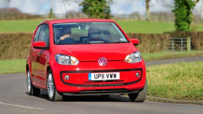 Volkswagen Up