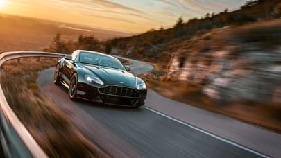 Aston Martin Vantage