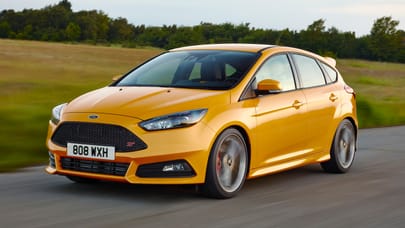 Ford Focus ST (2012-2018)