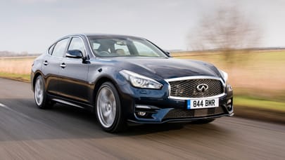 Infiniti Q70