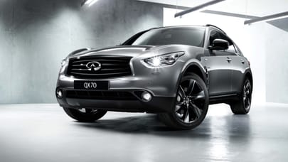 Infiniti QX70