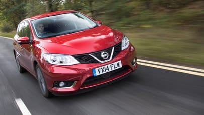 Nissan Pulsar