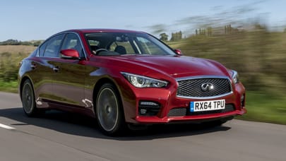 Infiniti Q50