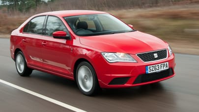 Seat Toledo