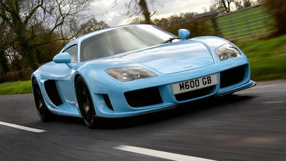 Noble M600