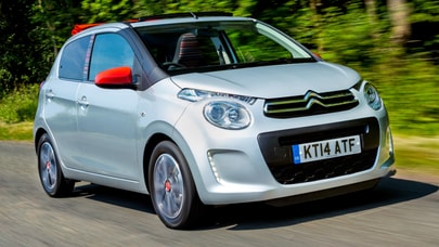 Citroen C1