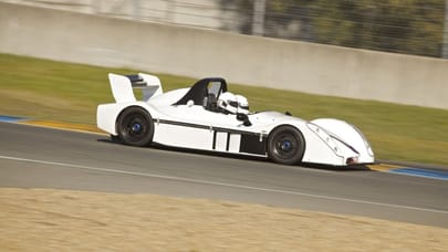 Radical SR3