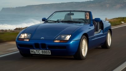 BMW Z1