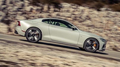 Polestar 1