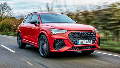 Audi RS Q3
