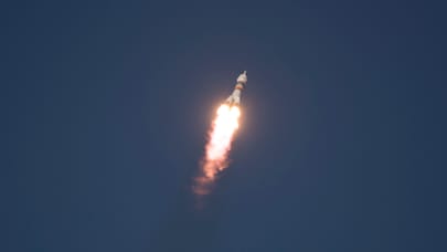 Soyuz TMA-M