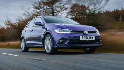 Volkswagen Polo review