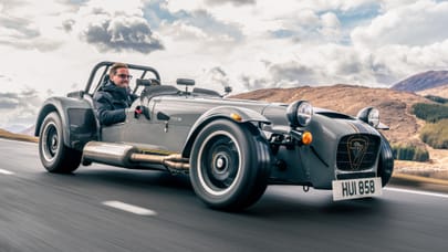 Caterham Seven