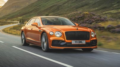 Bentley Flying Spur