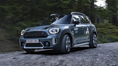 Mini Countryman (2017-2023)