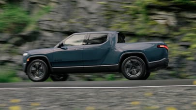 Rivian R1T