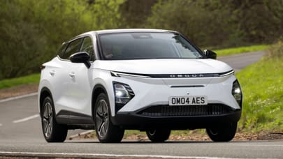 Omoda E5