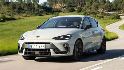 Cupra Leon review