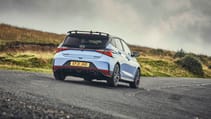 Peugeot 205 GTI vs Ferrari SF90 vs Porsche 911 GT3 vs BMW M3 vs Hyundai i20N
