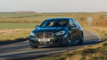 AC Schnitzer ACS1 BMW M135i