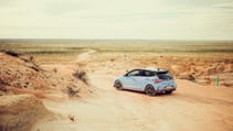 Hyundai i20n