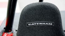 Caterham