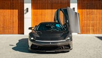 PININFARINA BATTISTA