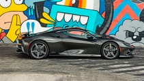 PININFARINA BATTISTA