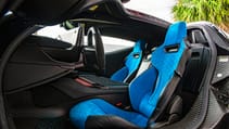 PININFARINA BATTISTA
