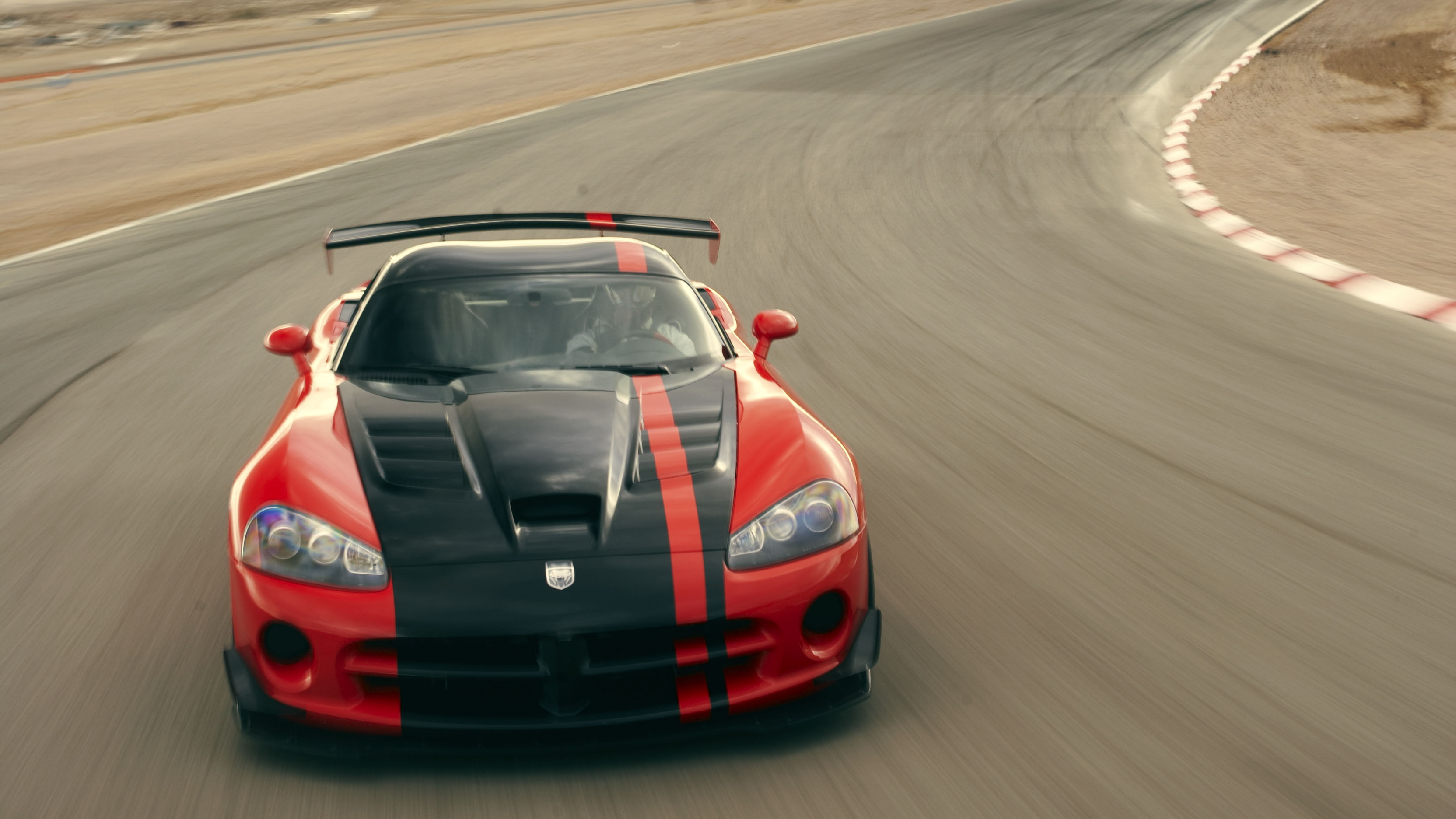 Dodge Viper ACR 