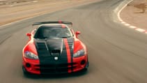 Dodge Viper ACR 