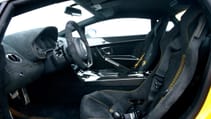 Lamborghini Gallardo LP570-4 Superleggera