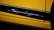 Lamborghini Gallardo LP570-4 Superleggera