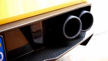 Lamborghini Gallardo LP570-4 Superleggera