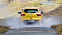 208 GTI vs Clio RS vs Fiesta ST