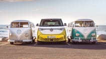 VW Campers