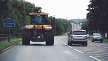 Agco Challenger MT875B 