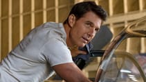 Top Gun: the return of maverick