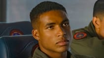 Top Gun: the return of maverick