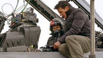 Top Gun: the return of maverick