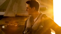 Top Gun: the return of maverick