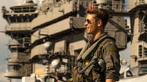 Top Gun: the return of maverick