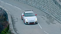 From the archives: Porsche GT3 RS