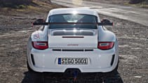 From the archives: Porsche GT3 RS