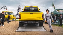 Go big or go home: Truckfest 2022