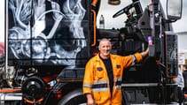 Go big or go home: Truckfest 2022