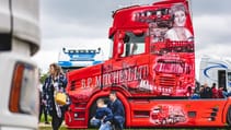 Go big or go home: Truckfest 2022